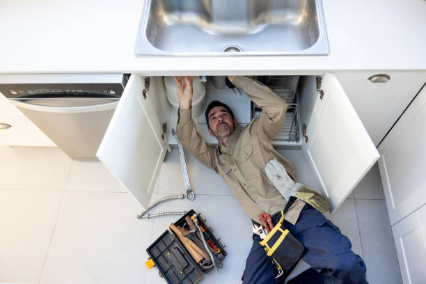 Best Plumbing Inspection Services  in Stagecoach, NV