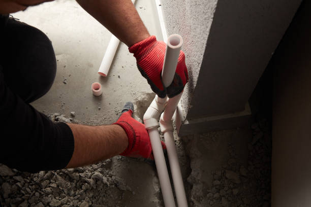 Best Pipe Repair Near Me  in Stagecoach, NV