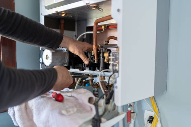 Best Leak Detection Services  in Stagecoach, NV