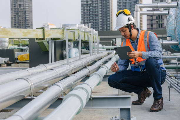 Best Gas Line Repair  in Stagecoach, NV