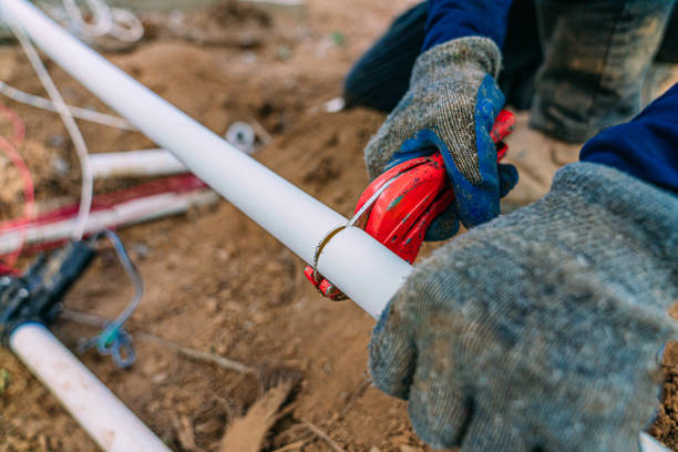 Best Clogged Drain Plumber  in Stagecoach, NV